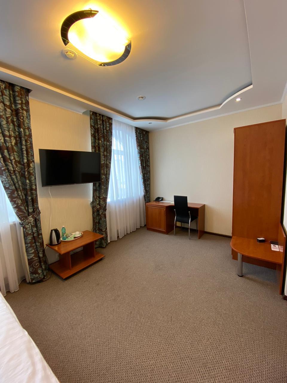 Фото Европейская