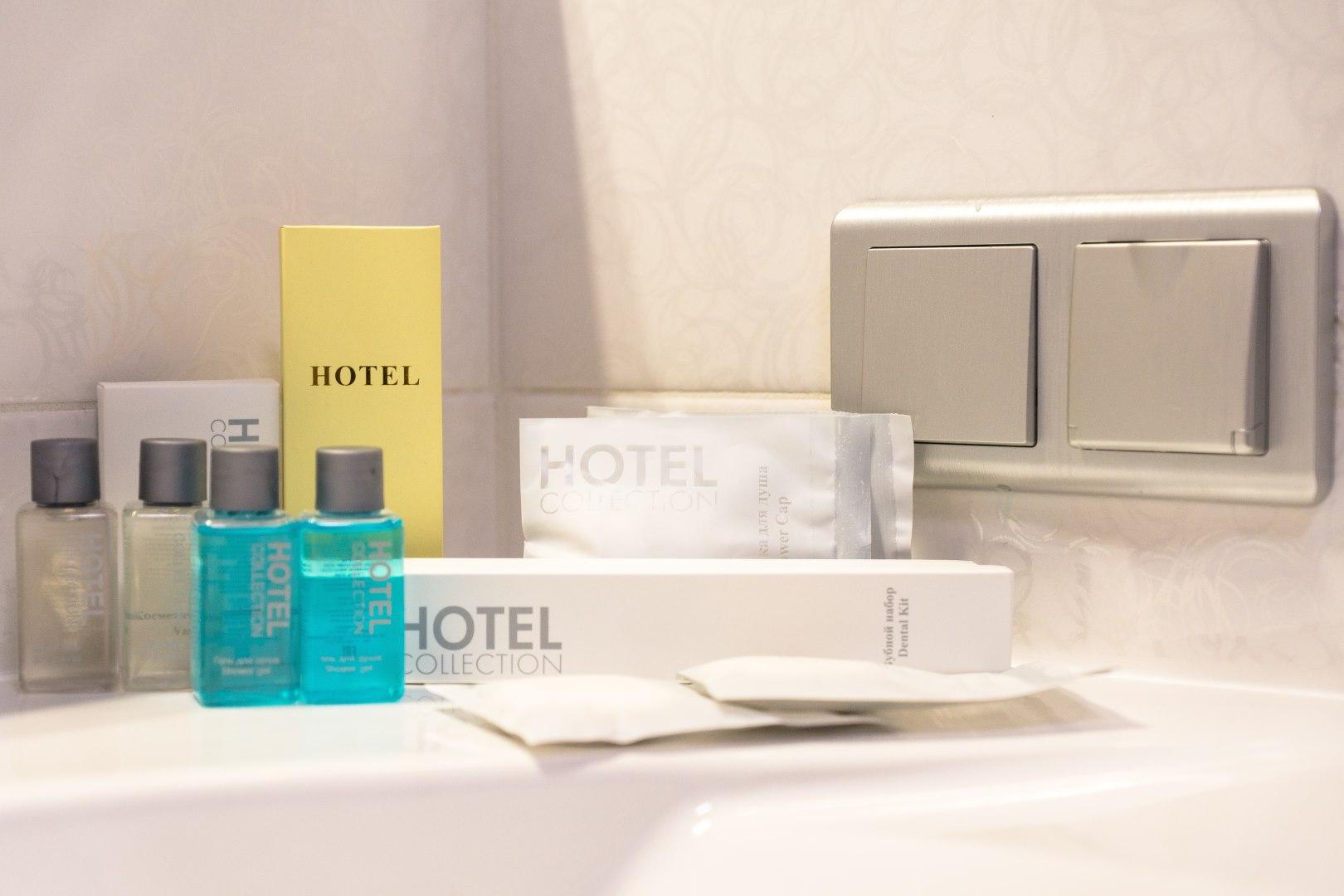 Фото Гостиница Уссурийск