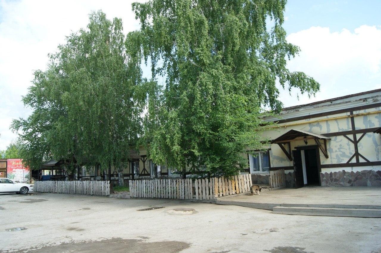 Фото отеля 2