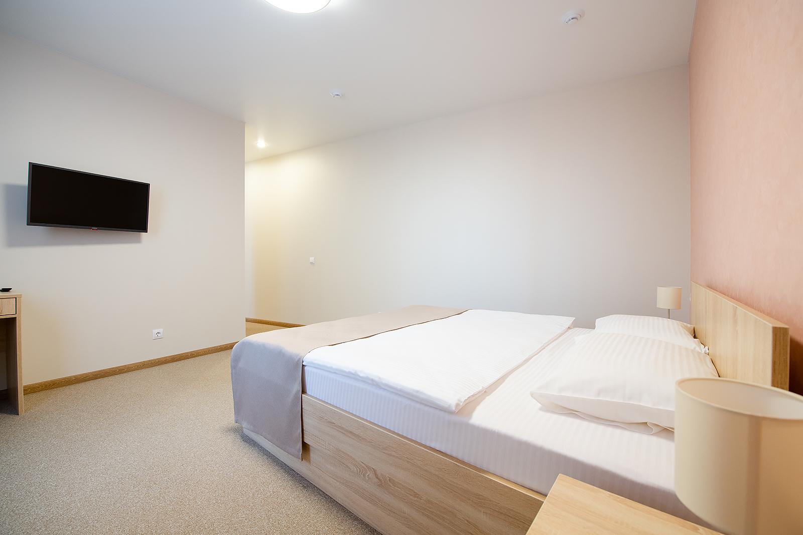 Фото Кипарис Отель