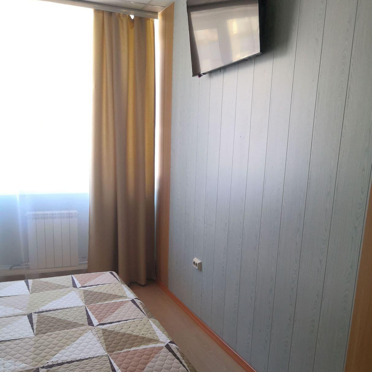 Фото Хостел 03 Rus