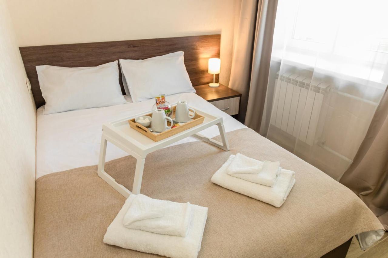 Фото Бутик Отель на Мукомольном