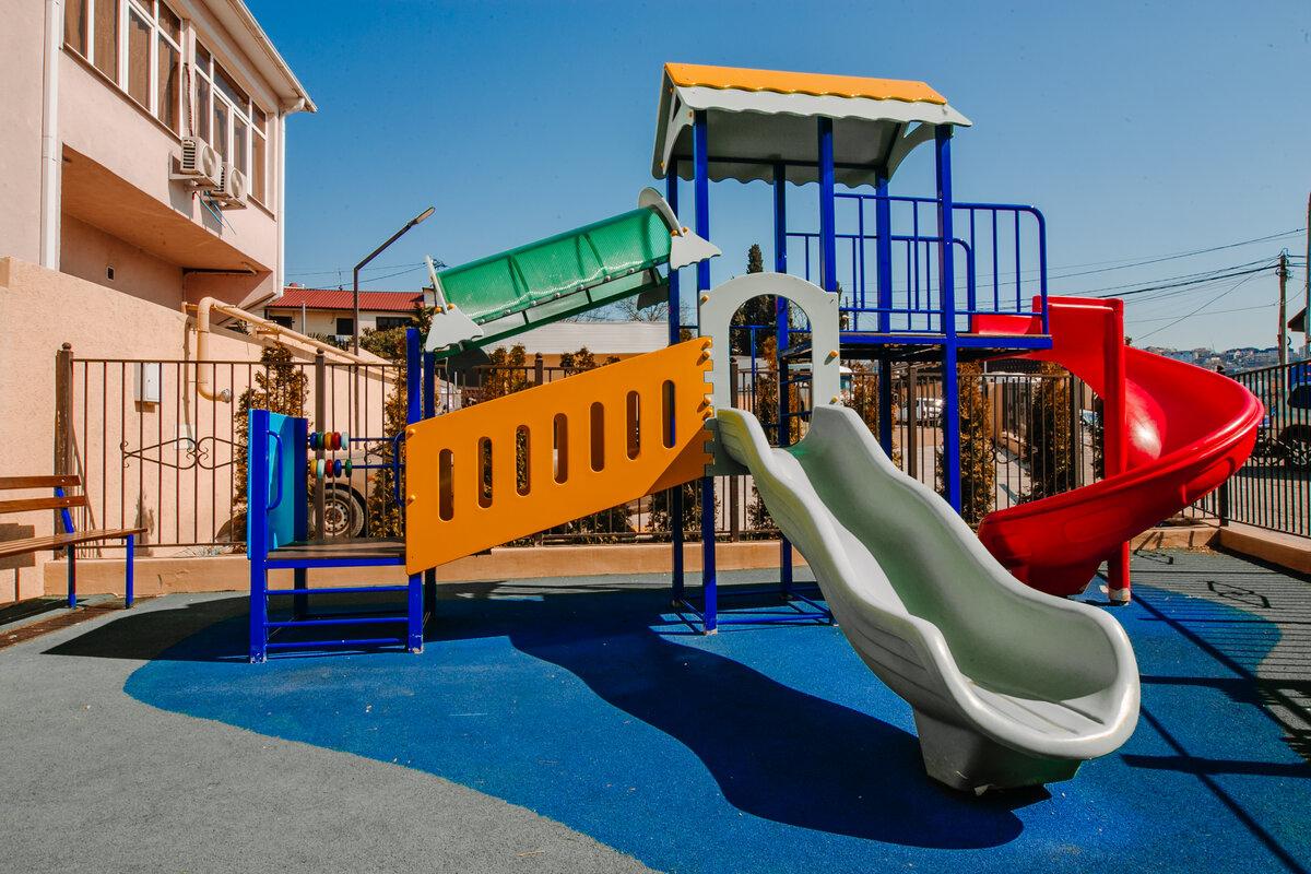 Фото Сиарент Крымский