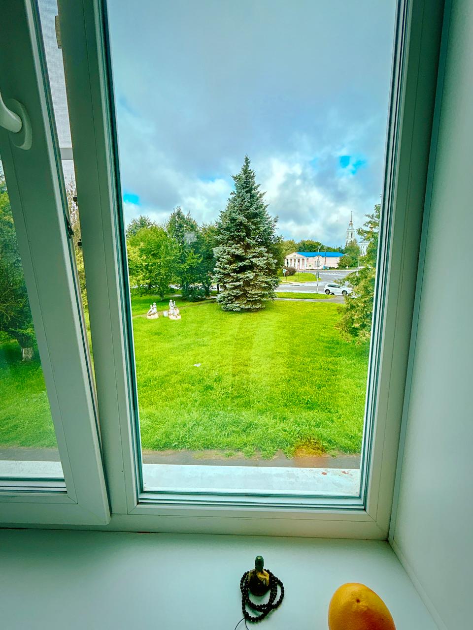 Фото Центральная