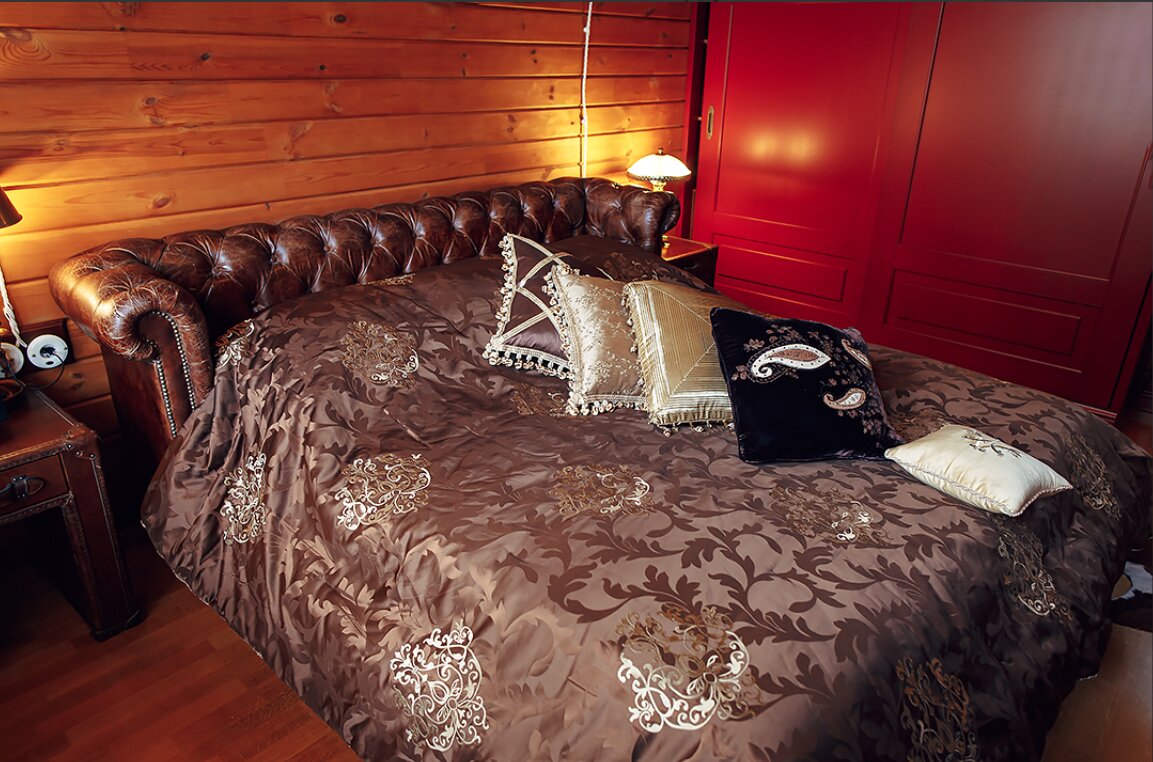 Фото Заимка