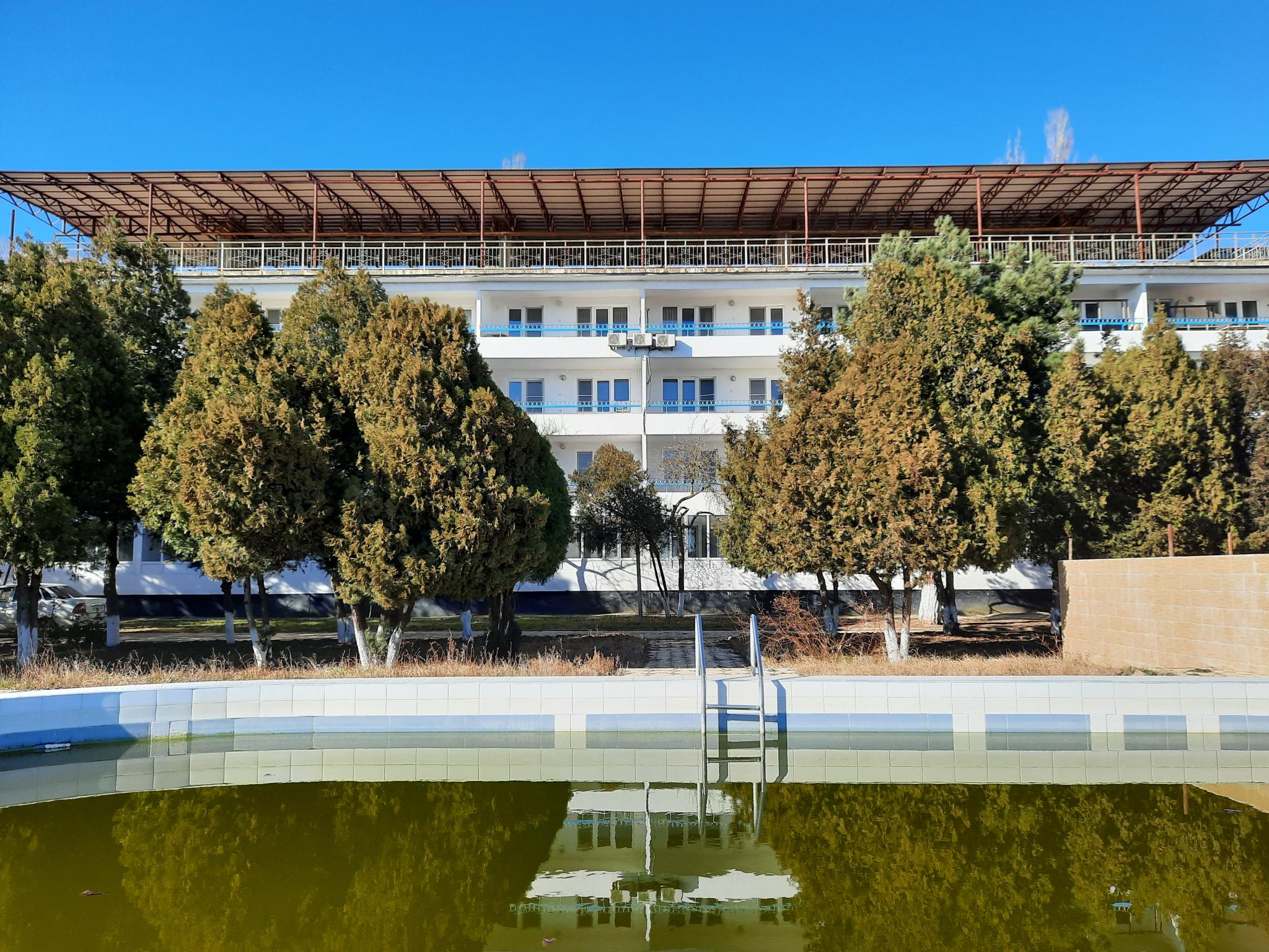 Фото Электра Холидей