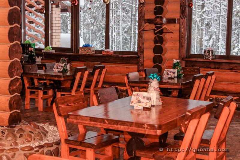 Фото Теремок