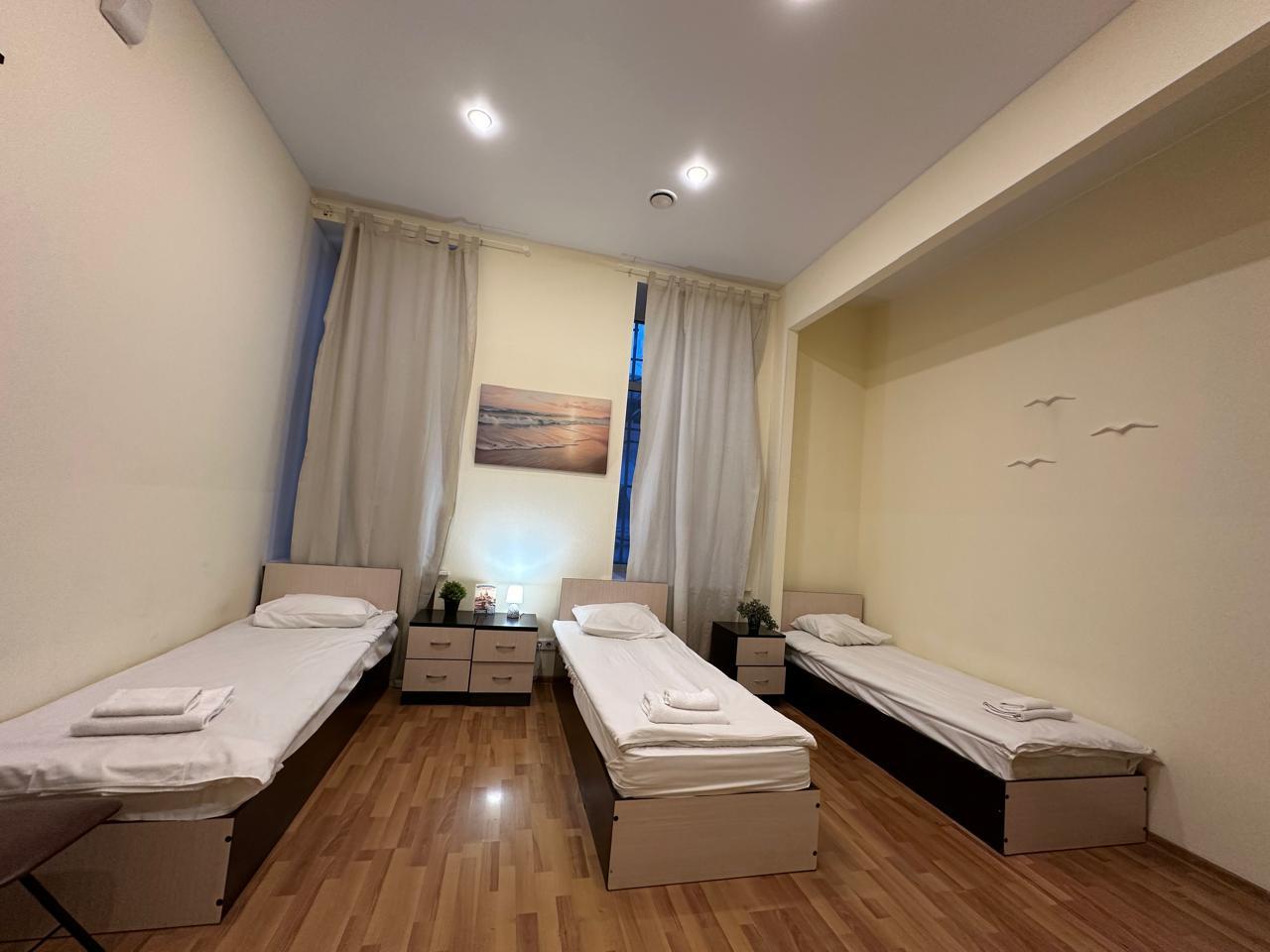 Фото Boho Center Nevsky 140