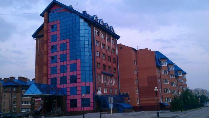 Фото Соболь