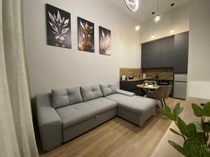 Amber Loft