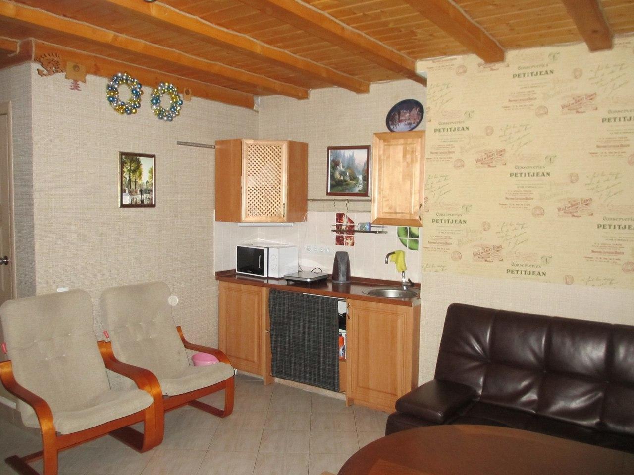 Фото Гостевой дворик Яr