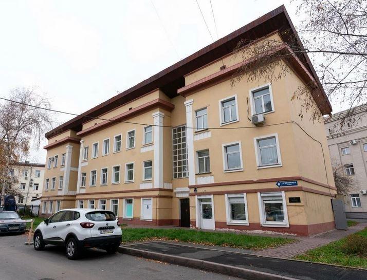 Фото Апушкино