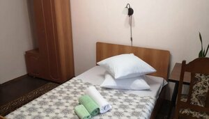Nadezhda (Tikhoretsk, ulitsa Udarnikov, 12), hotel