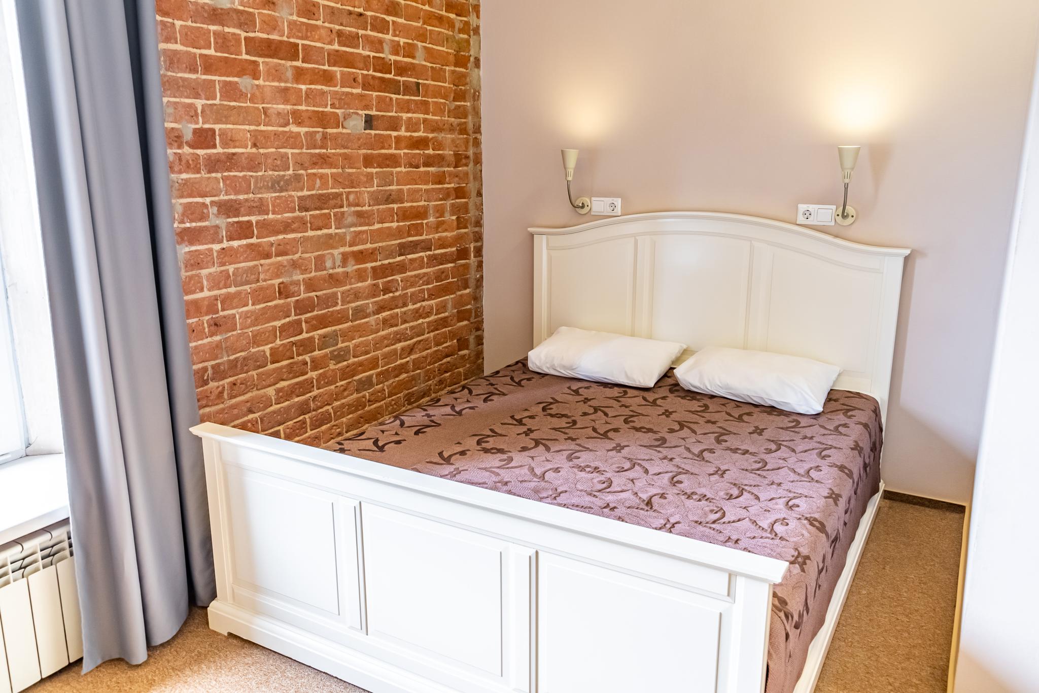 Фото Лофт-отель Набоков