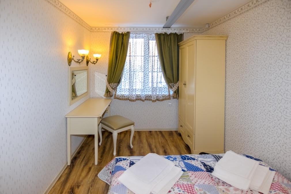 Фото Печоры - Дом