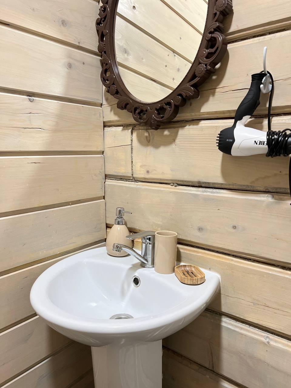 Фото Altay Dream