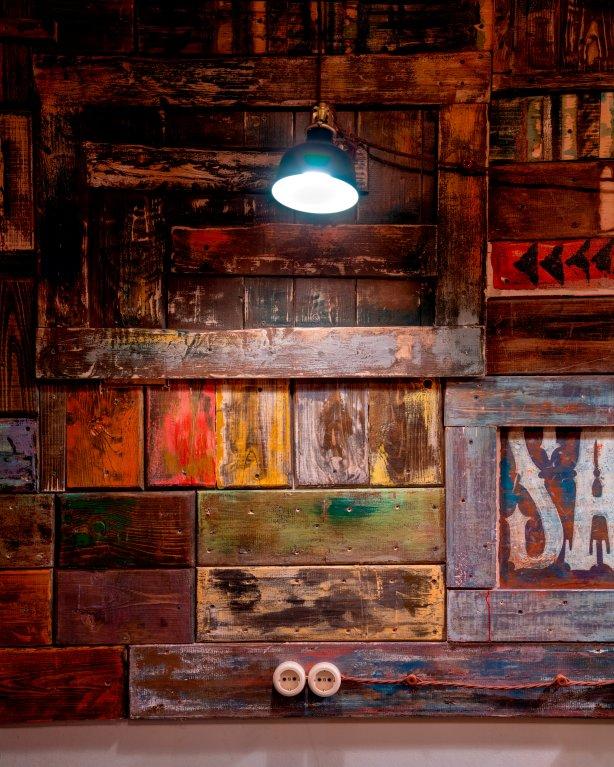 Фото Barista Bed&Breakfast