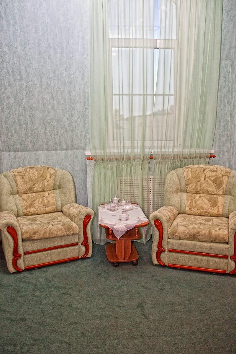 Фото Извольте