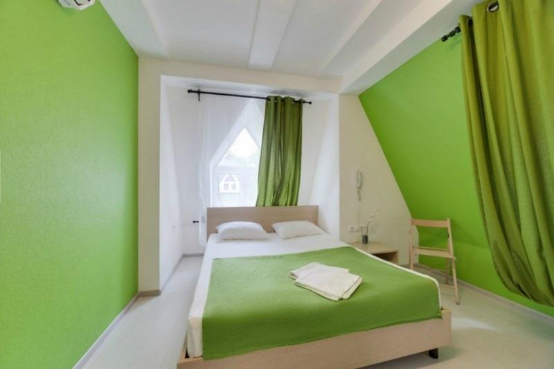 Фото Minima Кузьминки