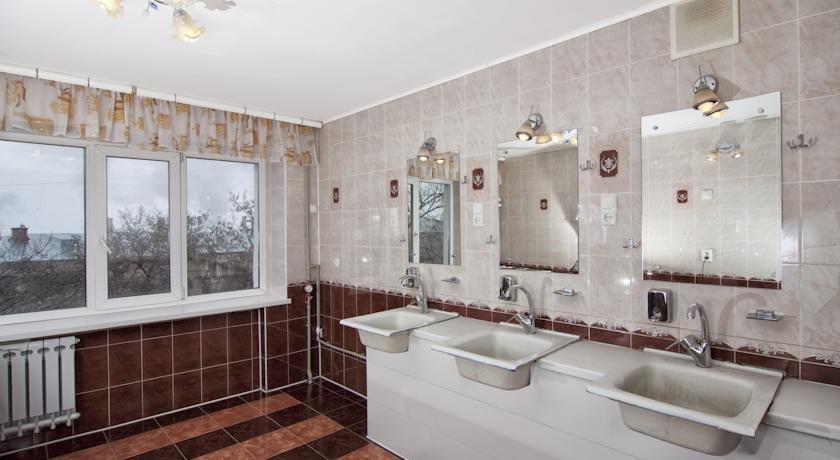 Фото Волжанка