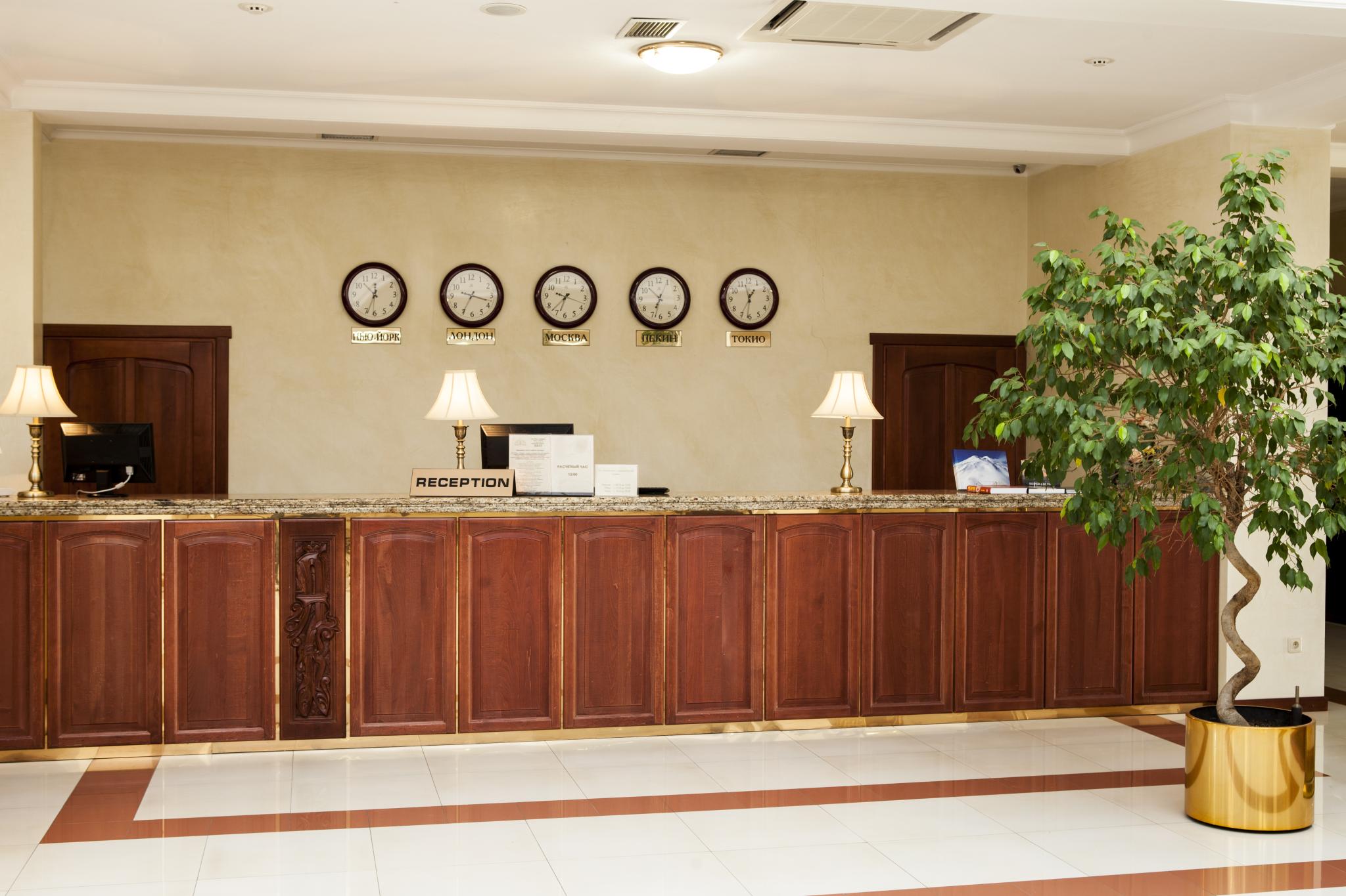 Фото Синдика