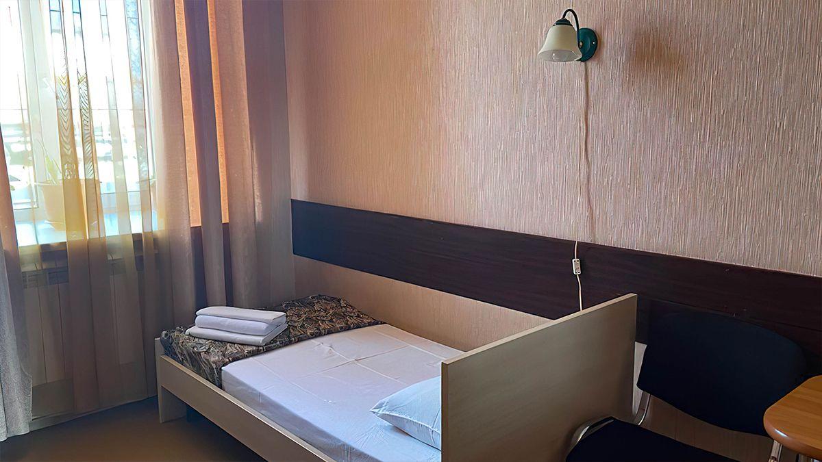 Фото отеля 3