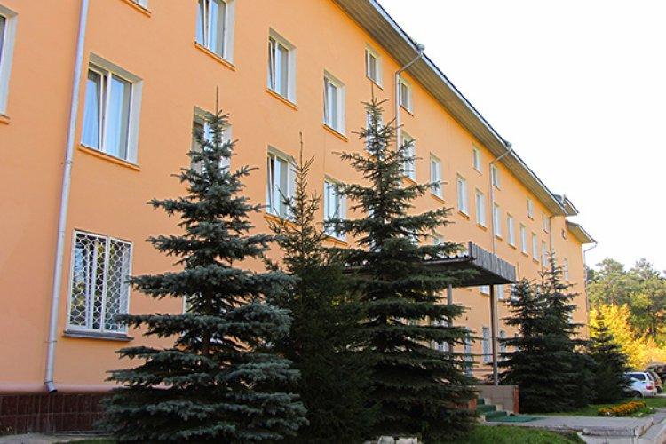 Фото Ангара