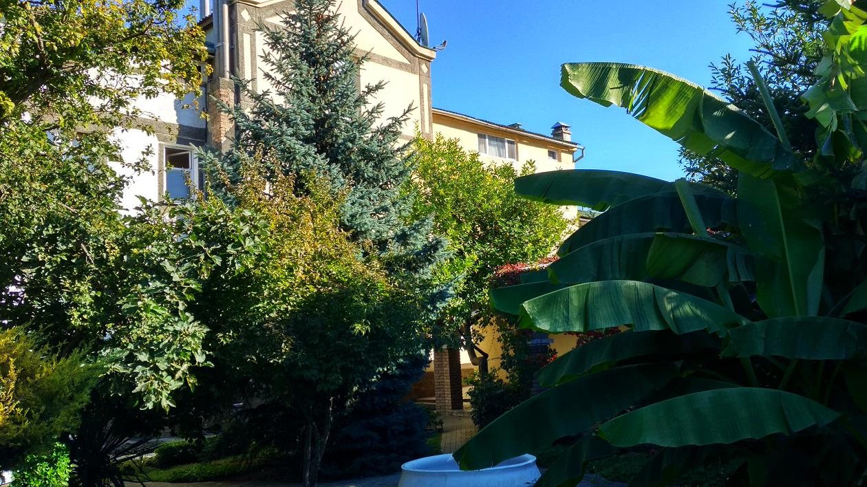 Фото Гостевой дом K&t