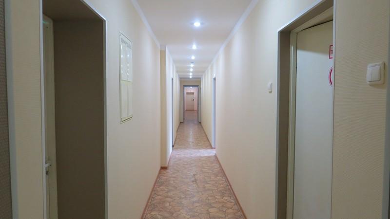 Фото Хостел-парк