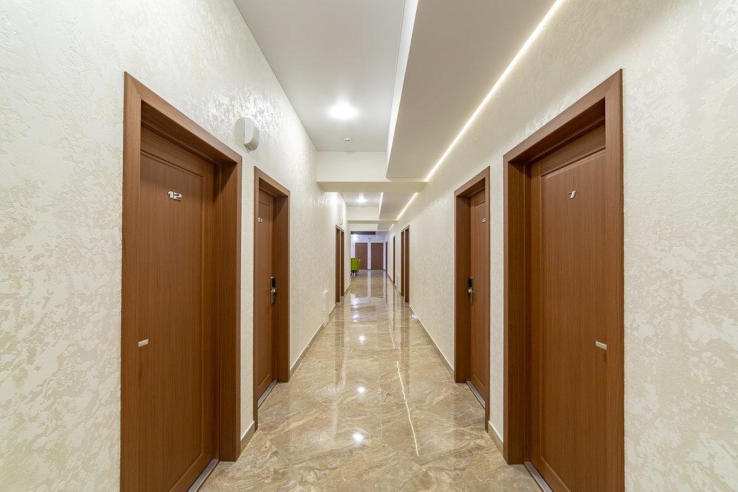 Фото Atmosfera hotel&SPA