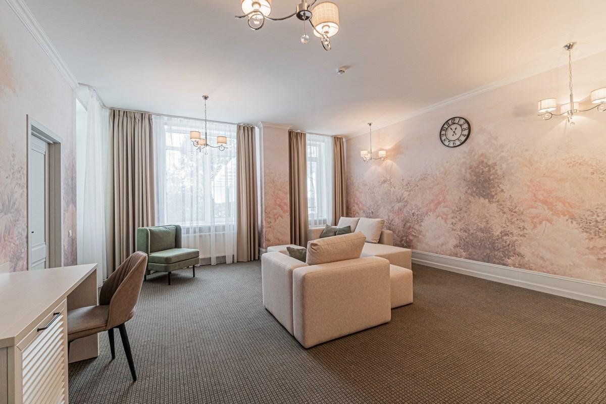 Фото Хвоя Бестужево