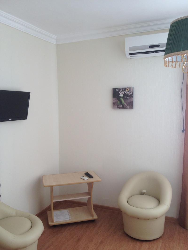 Фото Гостиница Туапсе