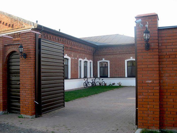 Фото Фроотель