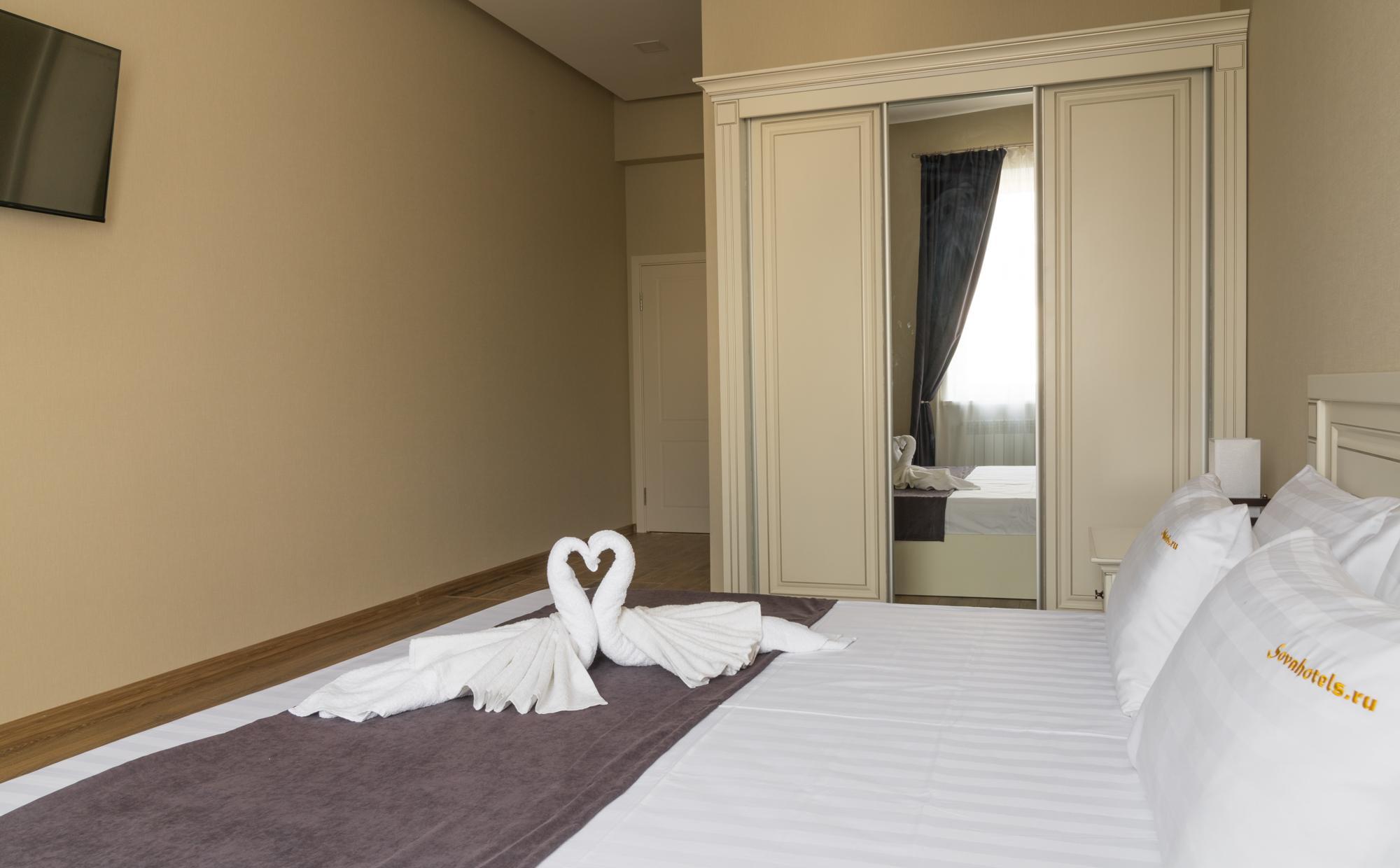 Фото Сова Беседы