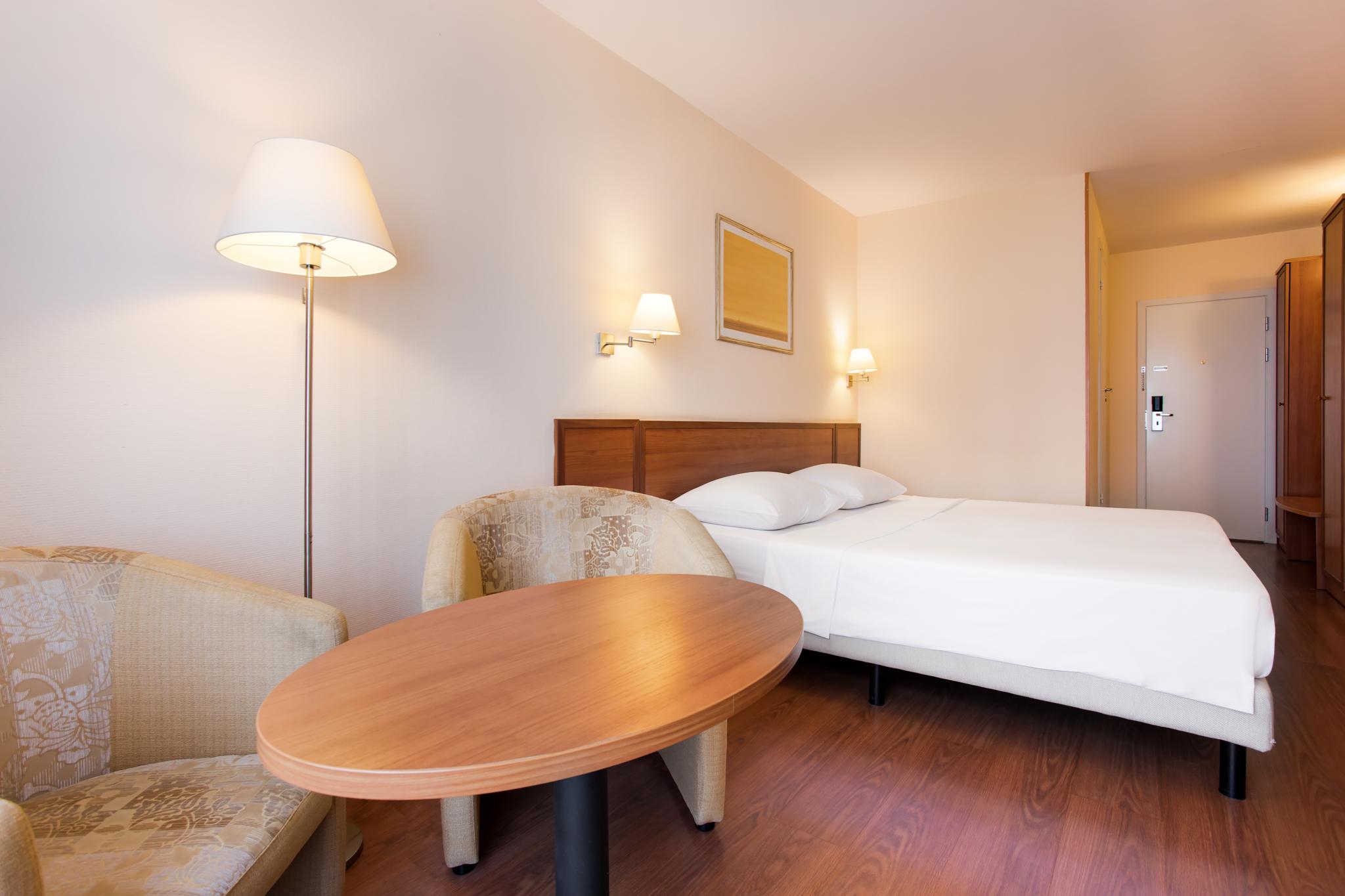 Фото Cosmos Murmansk Hotel