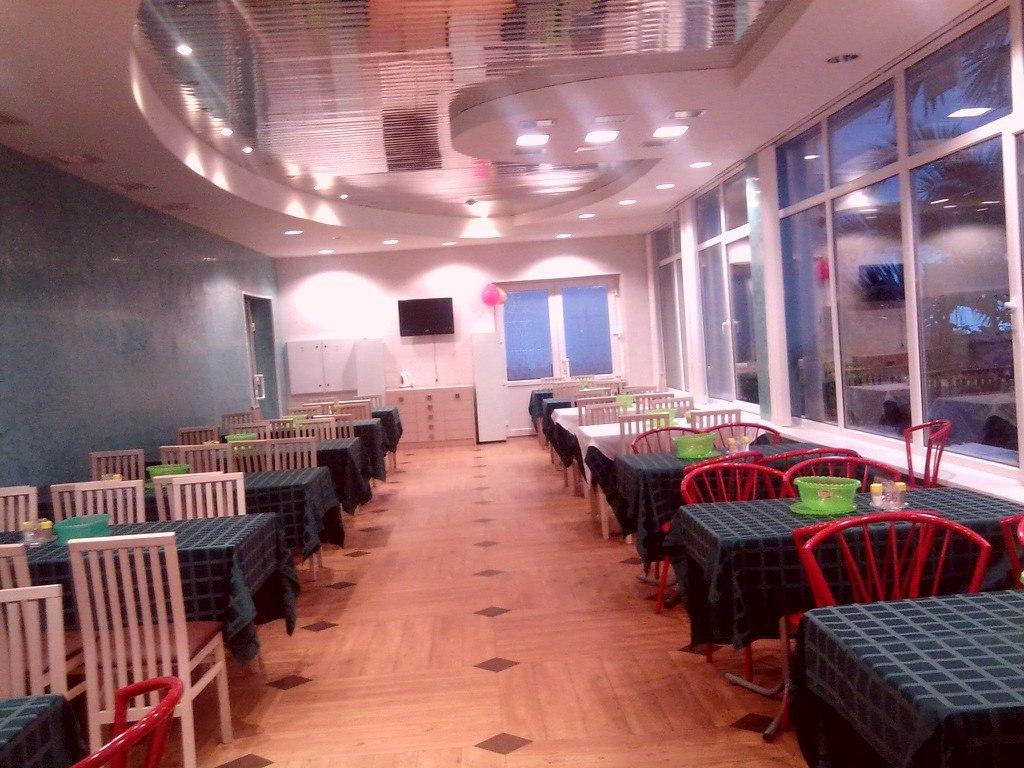 Фото Севмаш