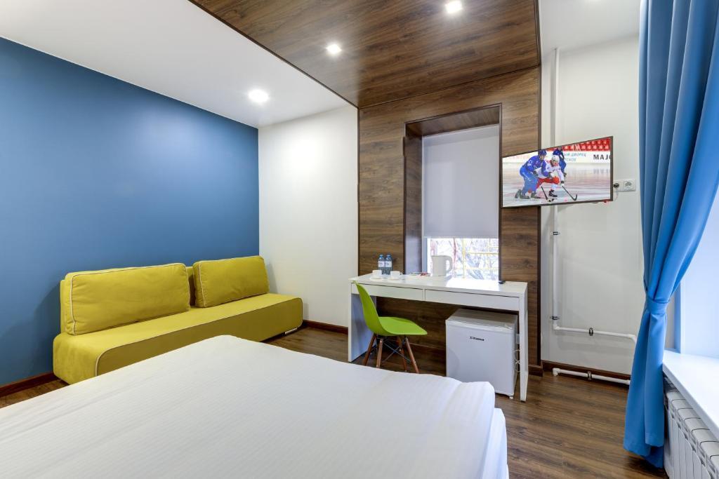 Фото Квадро