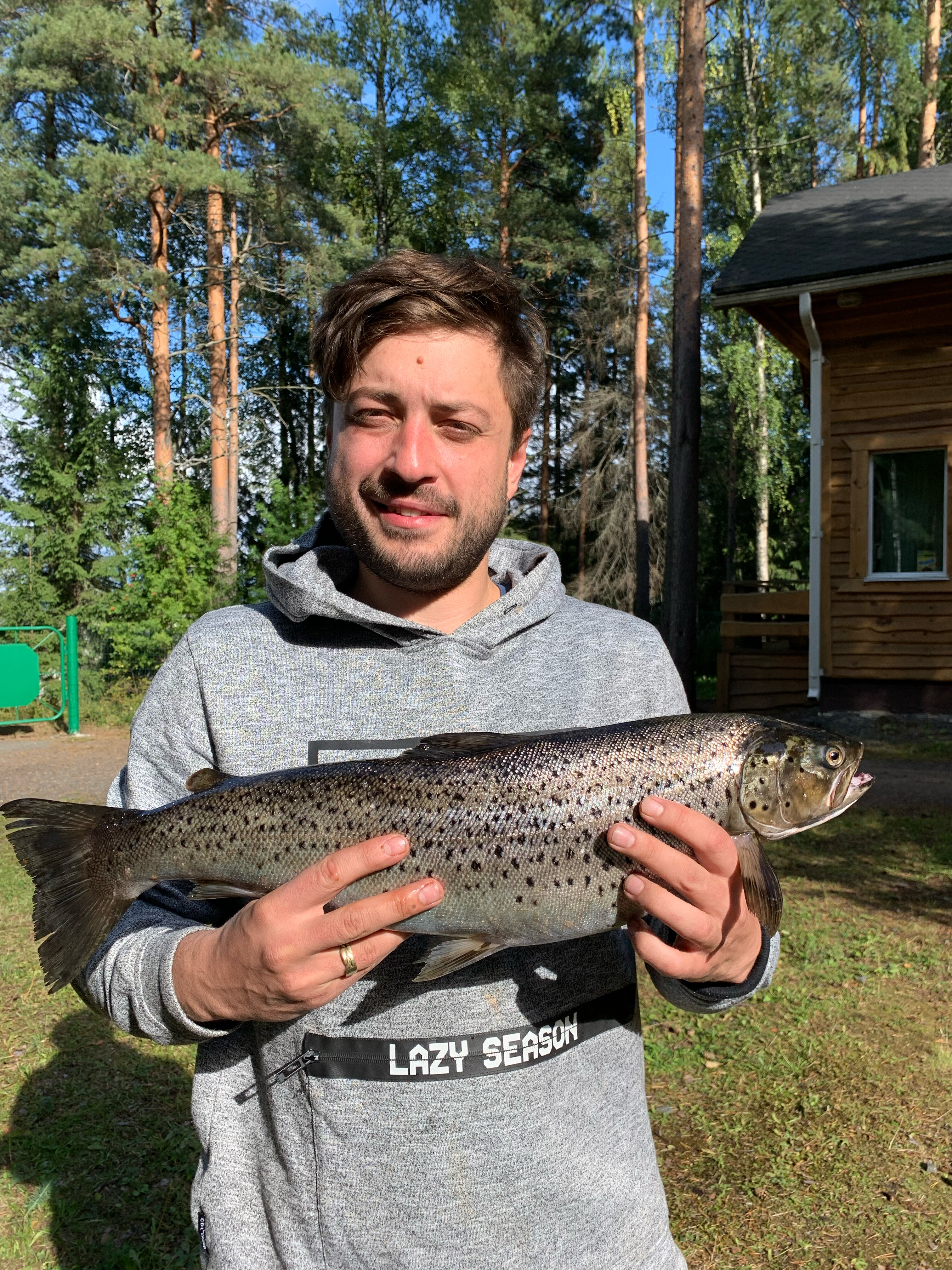 Фото Серебро Онеги