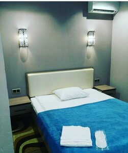 Bravo (Lenina Avenue, 33А), hotel