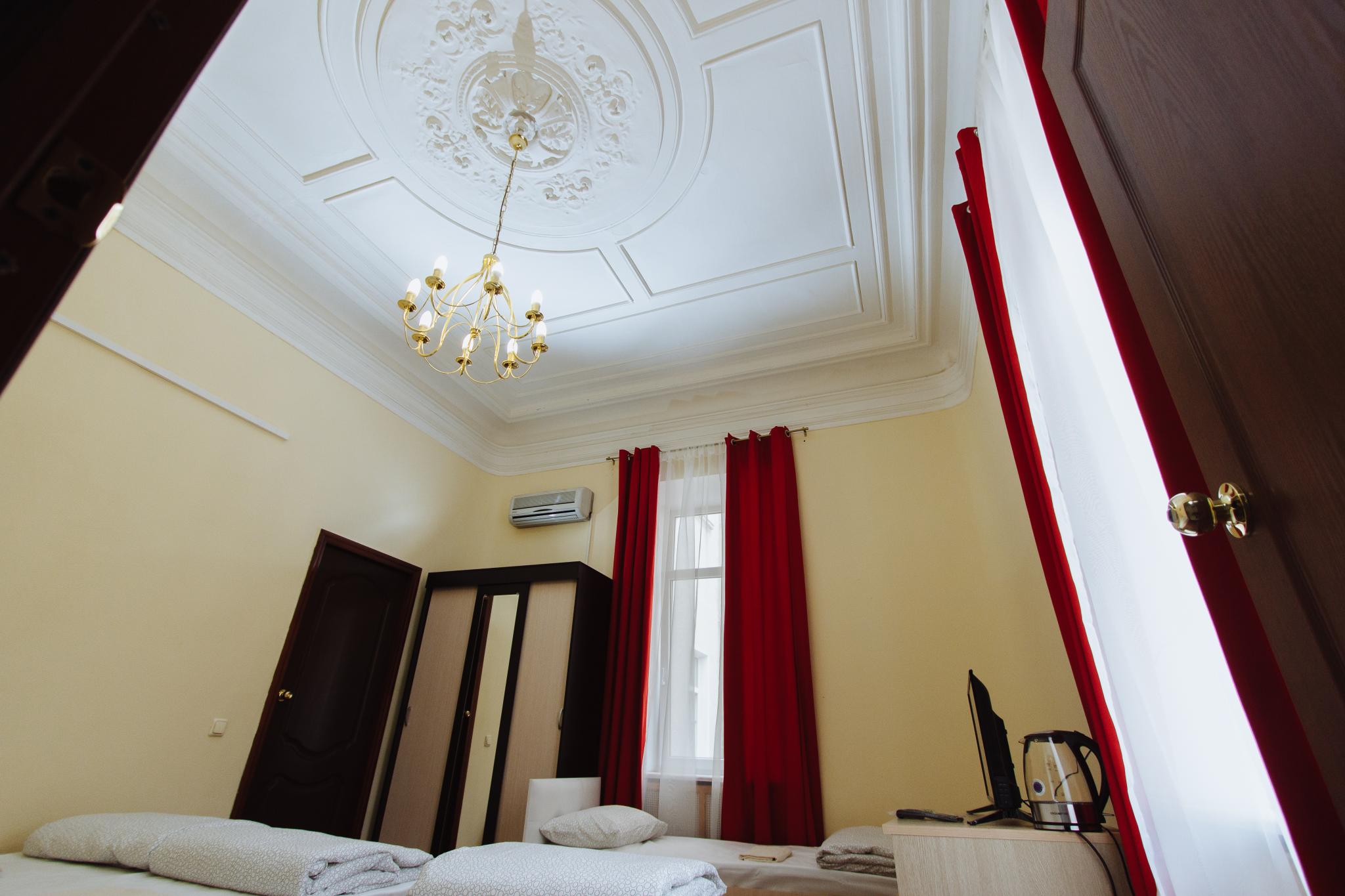 Фото Пафос у Кремля