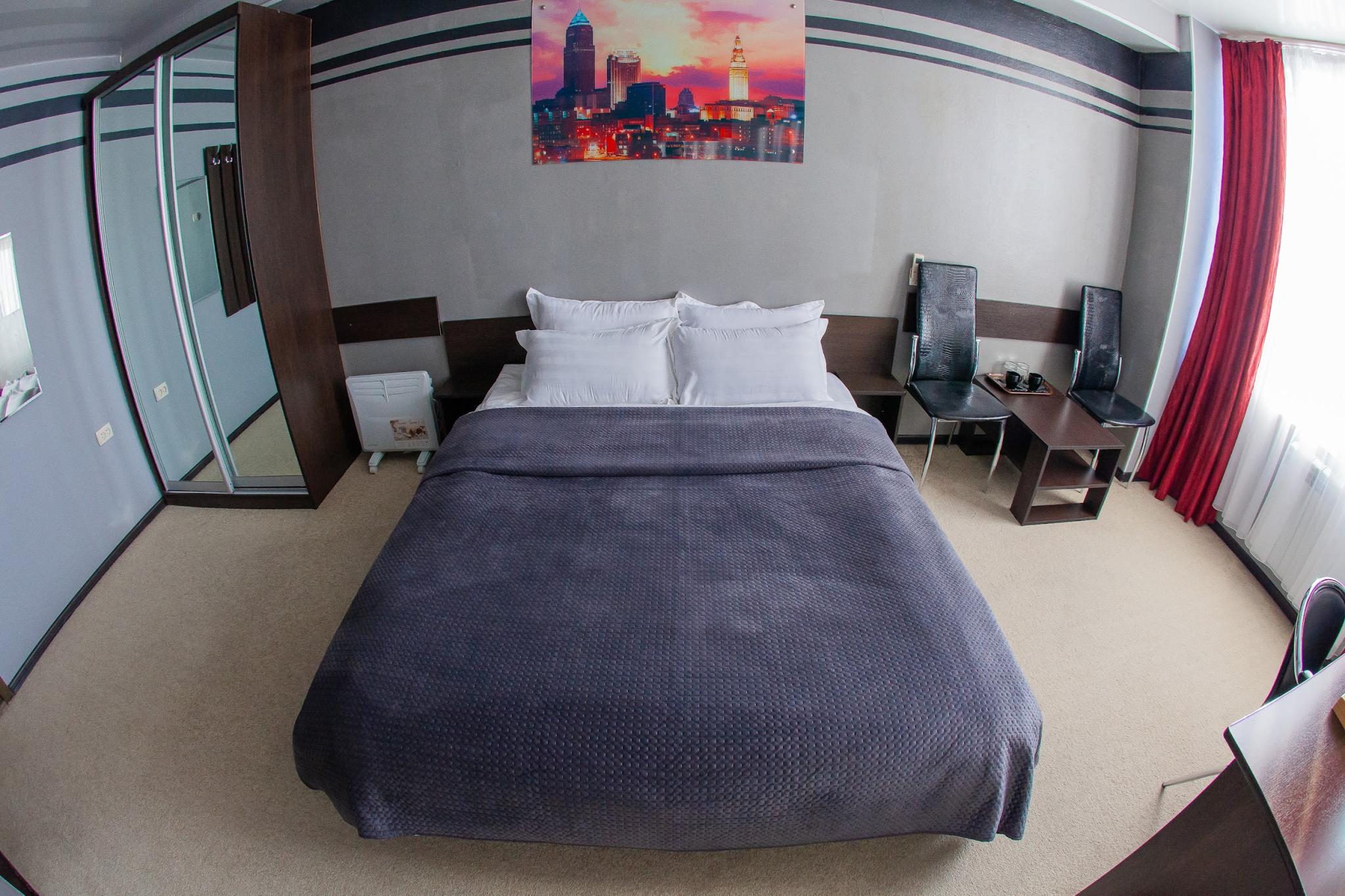 Фото Kravchenko Hotel