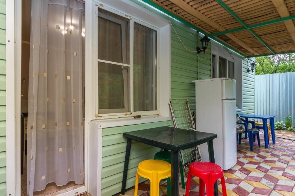 Фото Green House