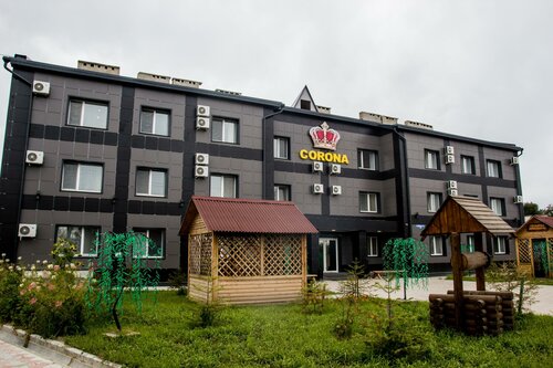Корона 4.4* — фото 5