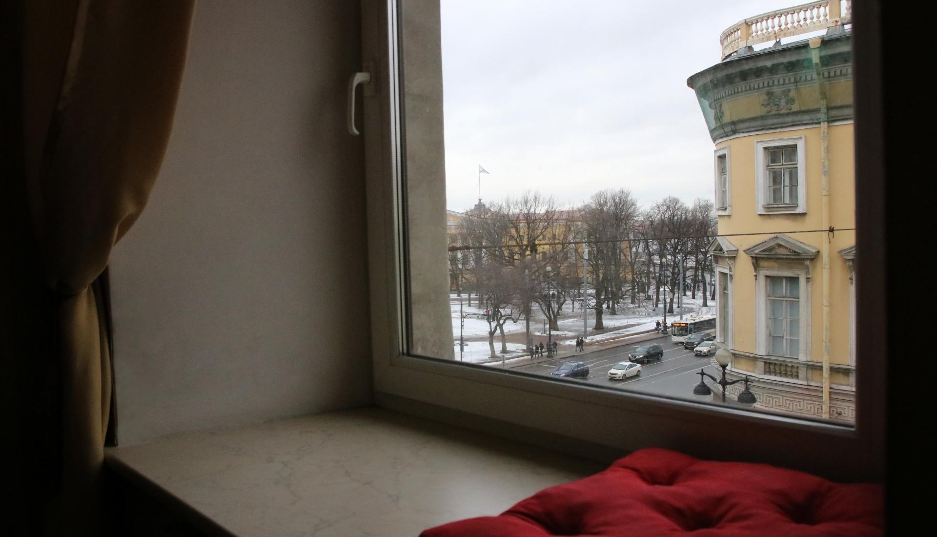 Фото Невская классика