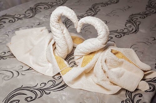 Гостиница Форсаж в Бийске