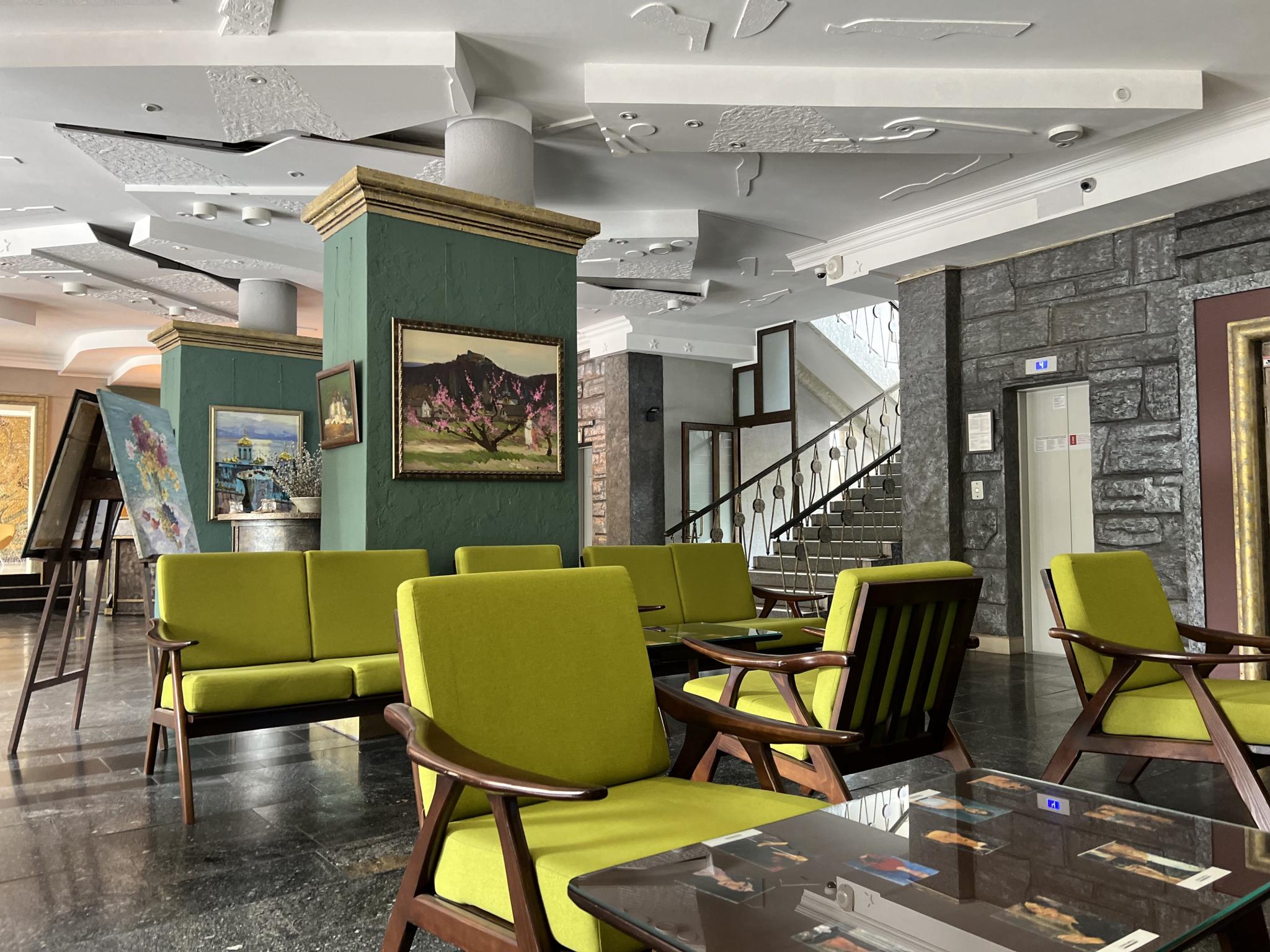 Фото Арт-отель