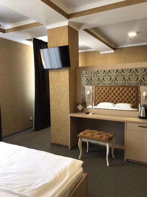 Фото Гранд Отель