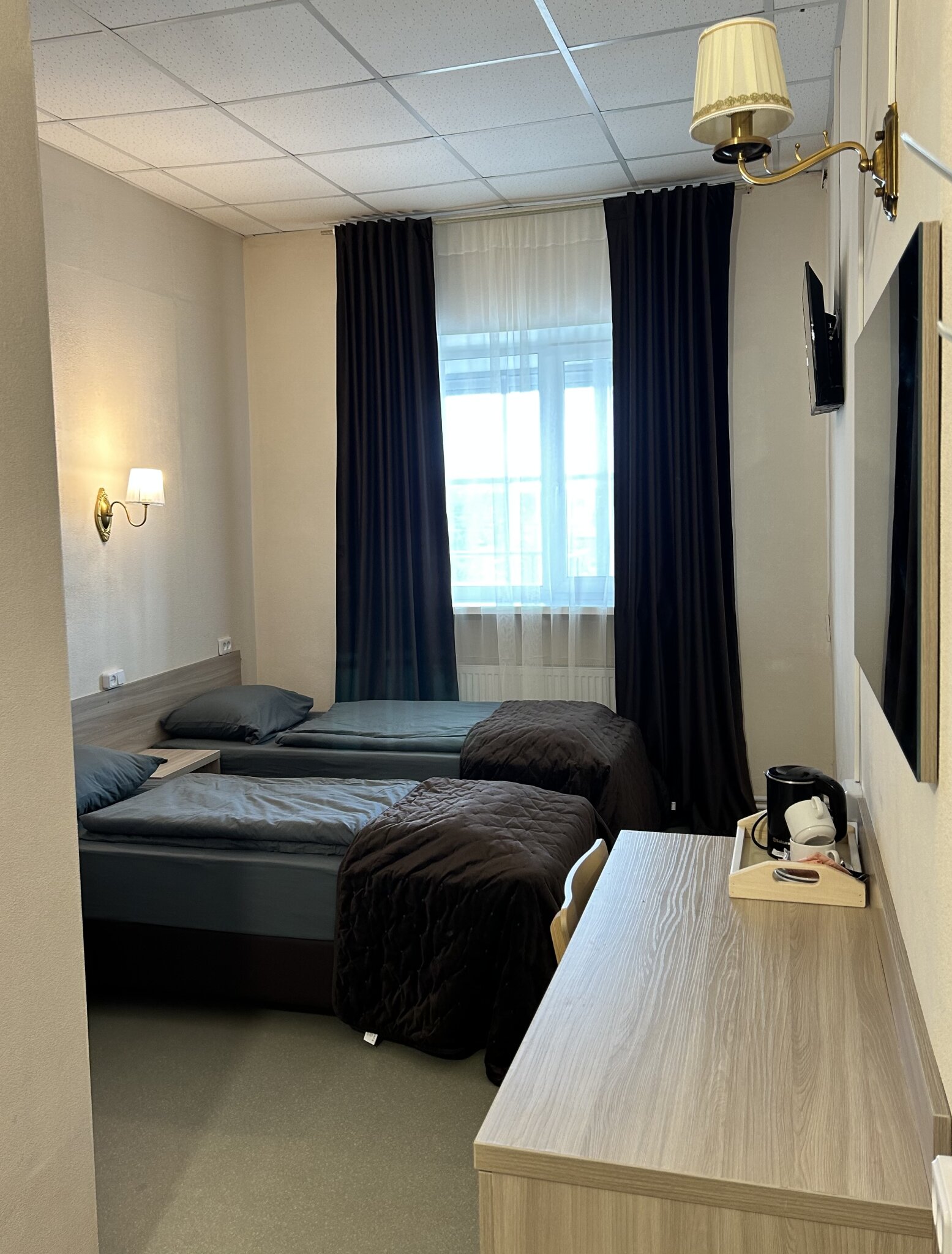 Фото отеля 2