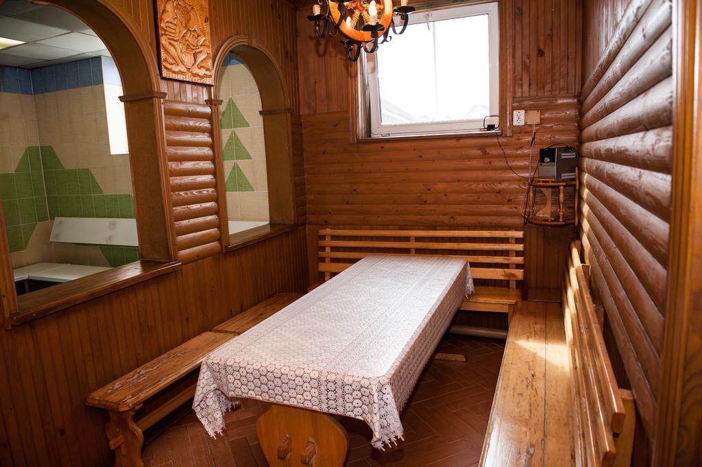 Фото Прибалтийский