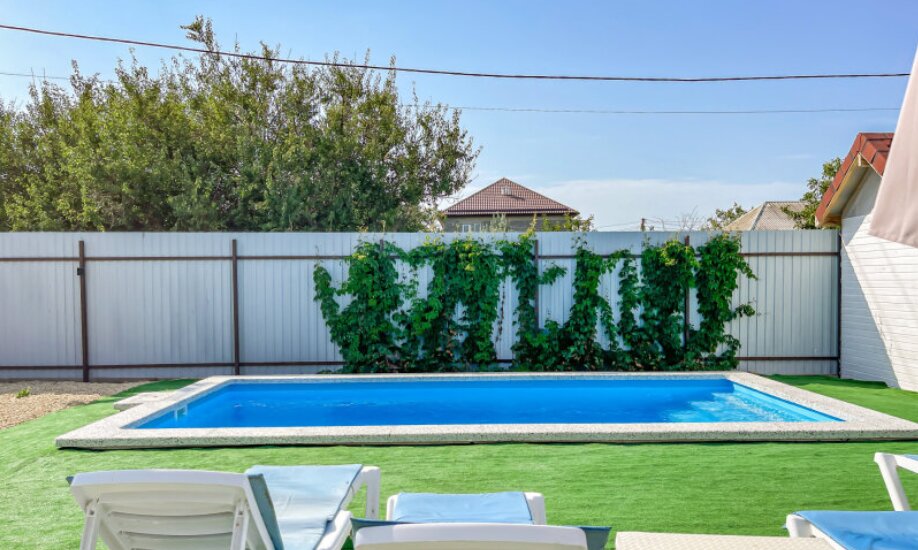 Фото Saltanhouse